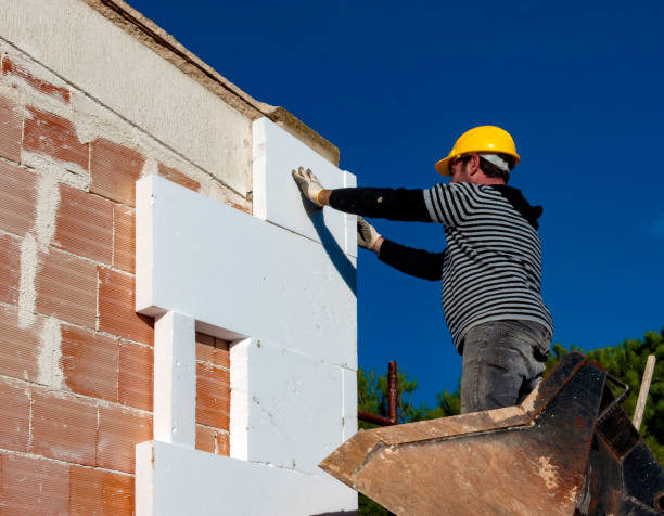 Best Insulation for Specific Applications in New Miami, OH
