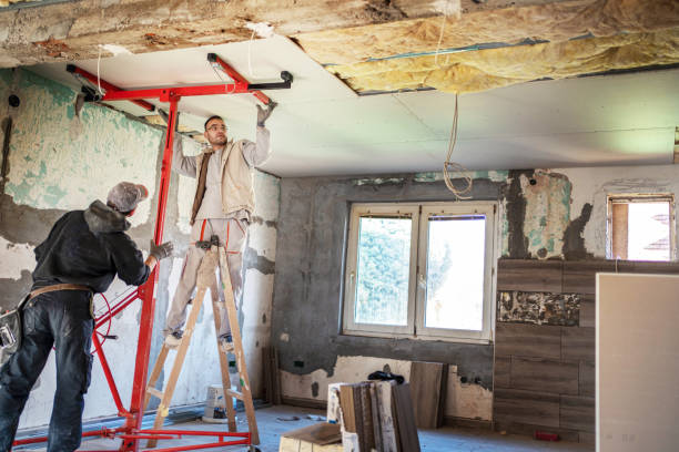 , OH Insulation Contractor Company