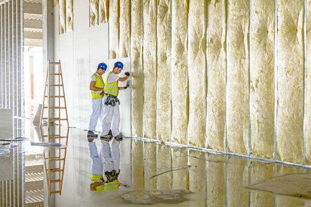Best Types of Insulation in New Miami, OH